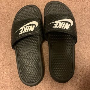 Nike Slides